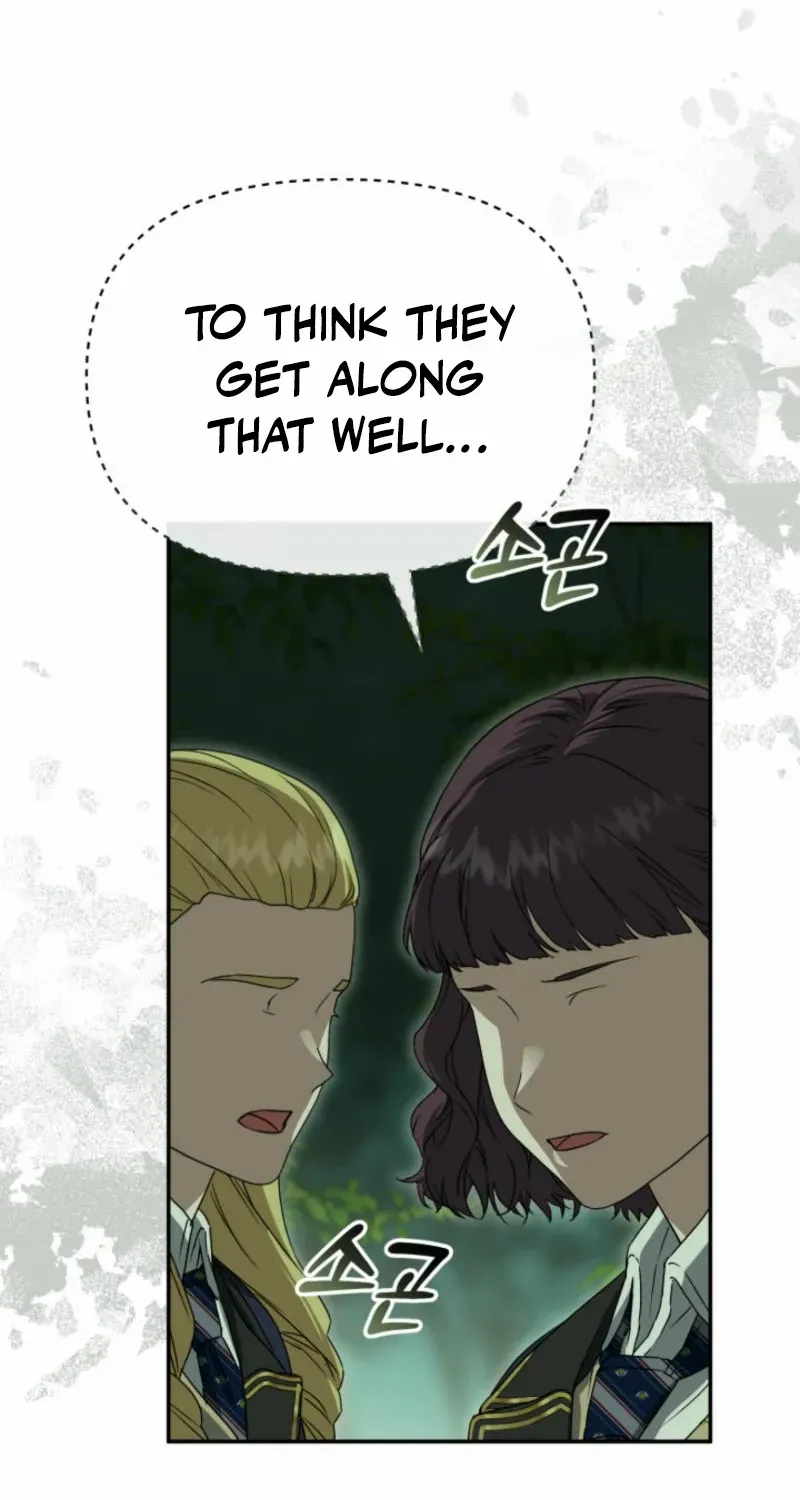 How to Survive As The Devil’s Daughter Chapter 93 page 30 - 