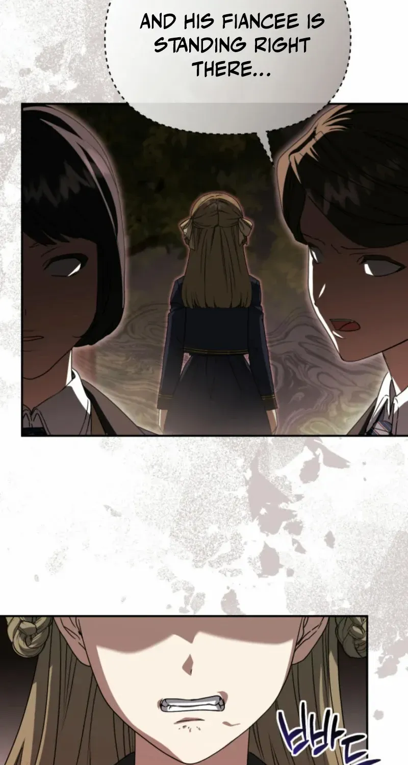 How to Survive As The Devil’s Daughter Chapter 93 page 32 - 
