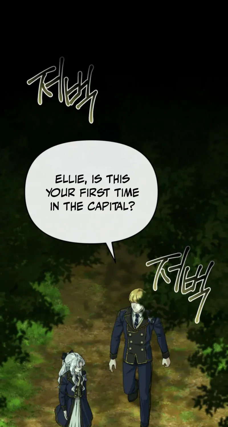 How to Survive As The Devil’s Daughter Chapter 93 page 36 - 