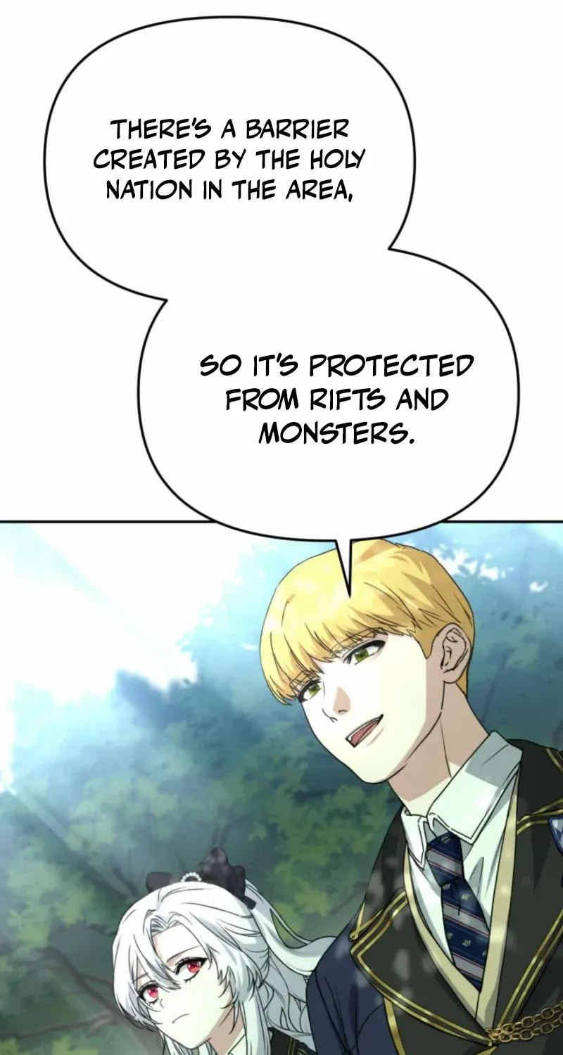How to Survive As The Devil’s Daughter Chapter 93 page 39 - 