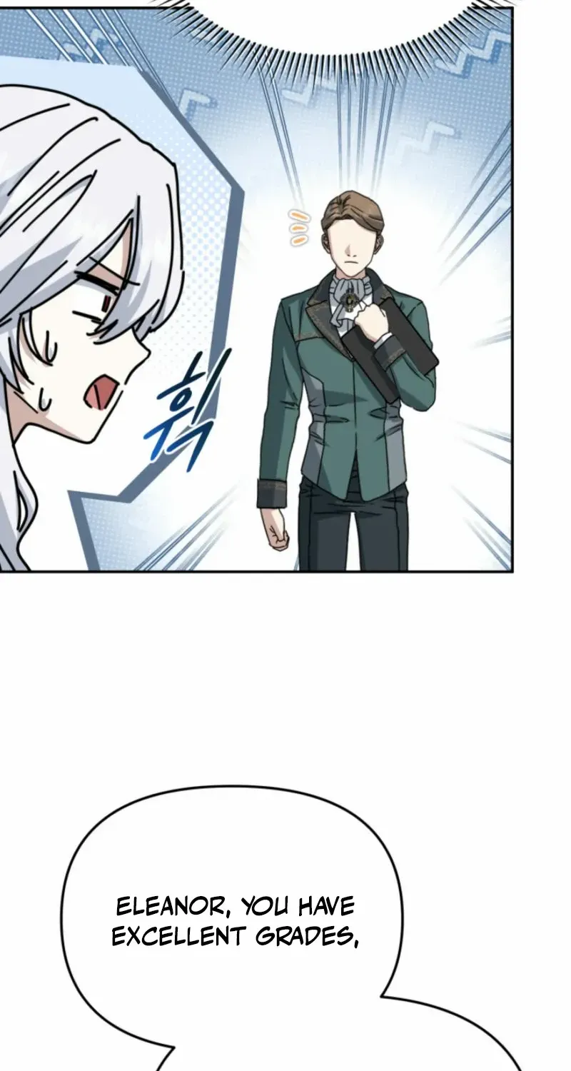 How to Survive As The Devil’s Daughter Chapter 93 page 5 - 
