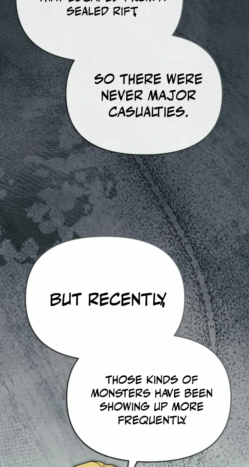 How to Survive As The Devil’s Daughter Chapter 93 page 46 - 