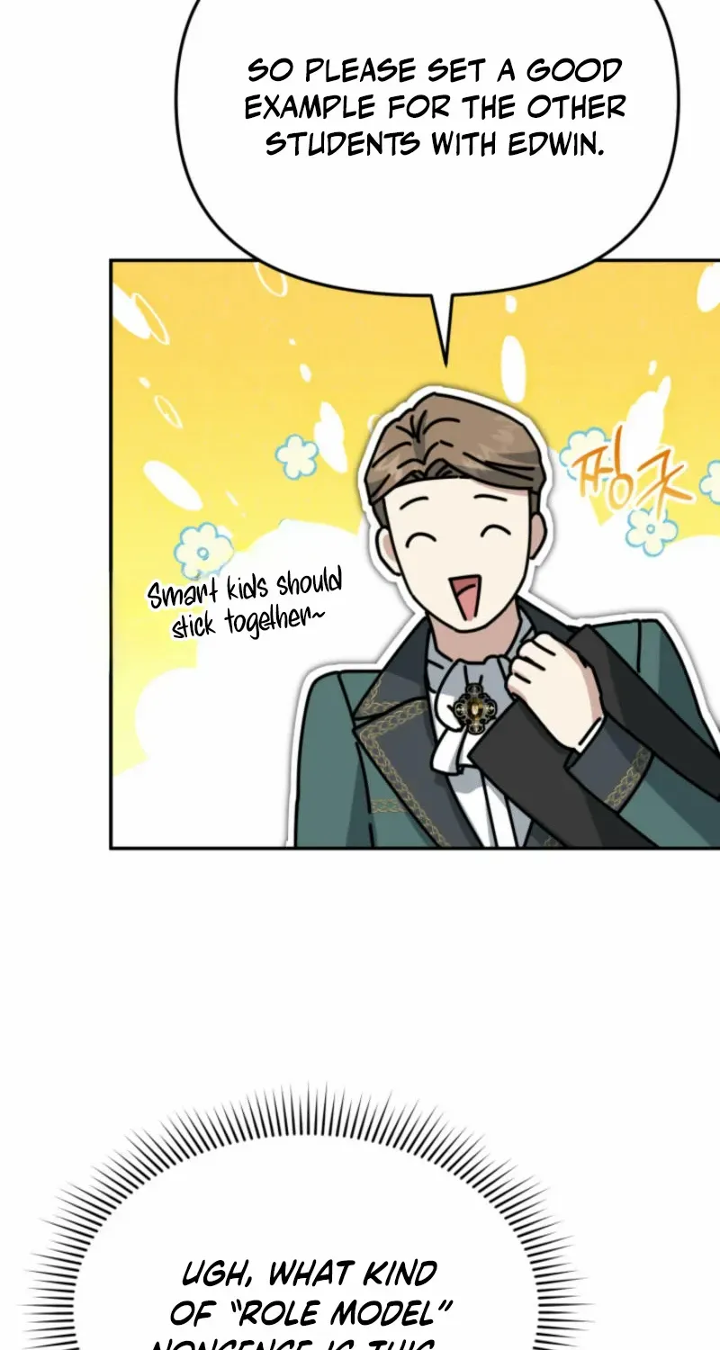How to Survive As The Devil’s Daughter Chapter 93 page 6 - 