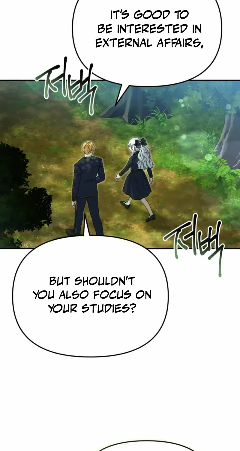 How to Survive As The Devil’s Daughter Chapter 93 page 53 - 