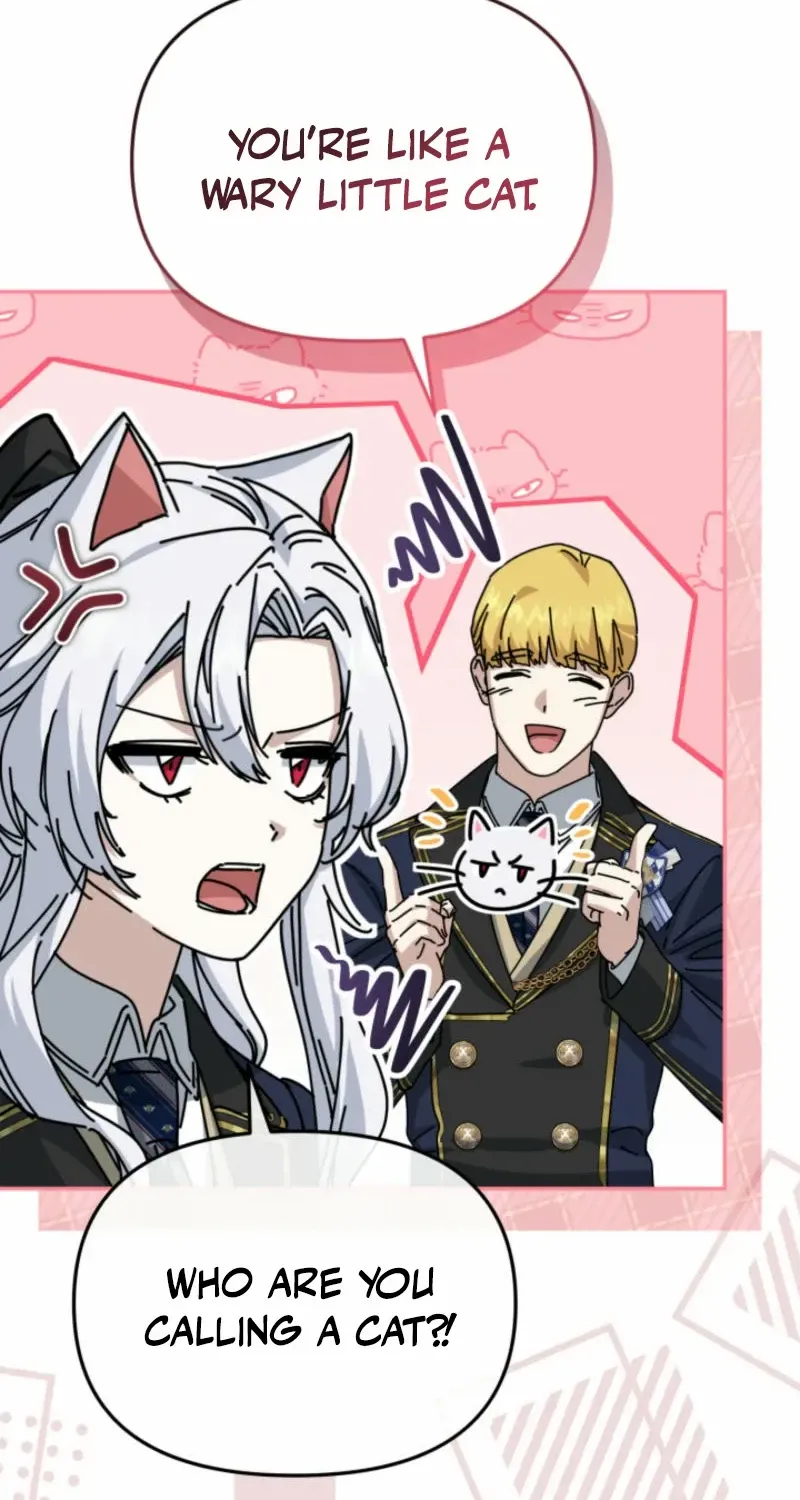 How to Survive As The Devil’s Daughter Chapter 93 page 63 - 