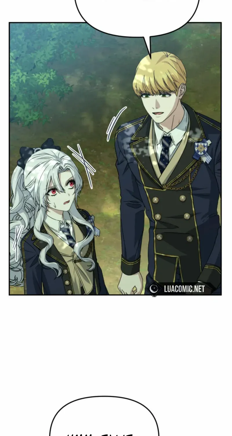 How to Survive As The Devil’s Daughter Chapter 93 page 8 - 