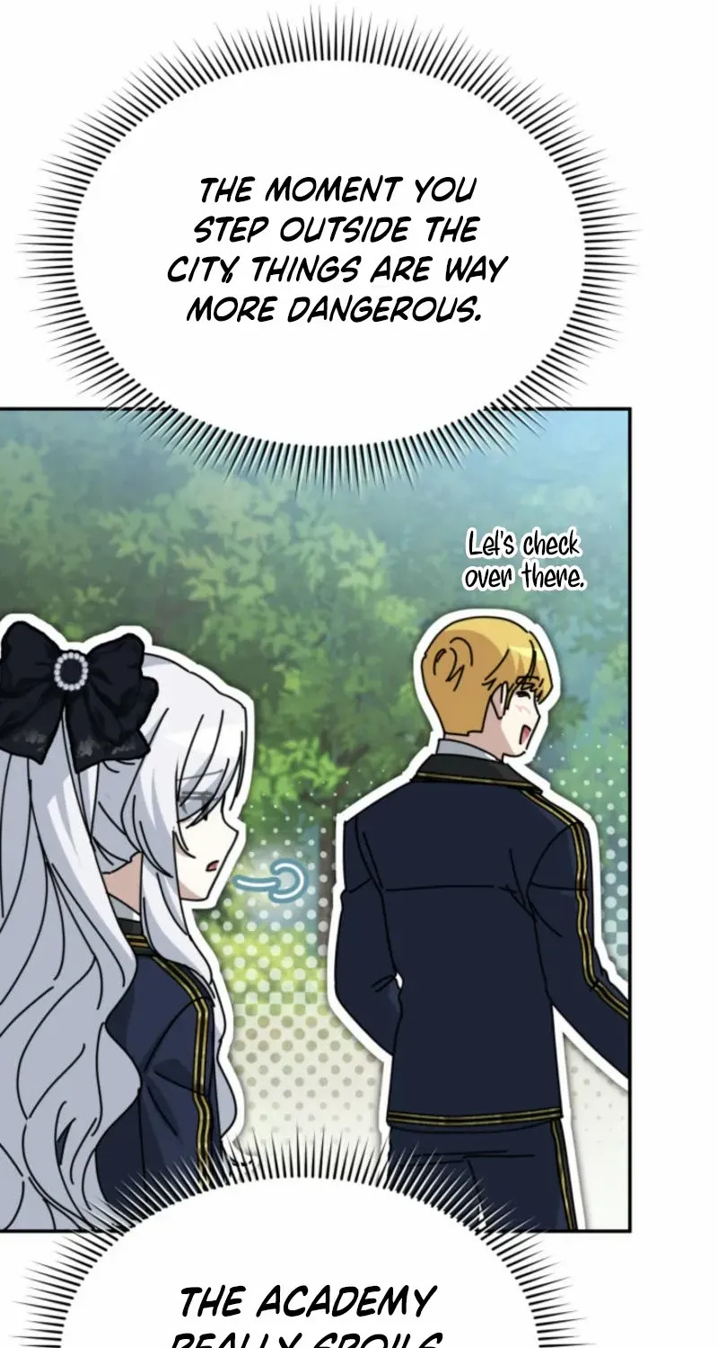 How to Survive As The Devil’s Daughter Chapter 93 page 73 - 