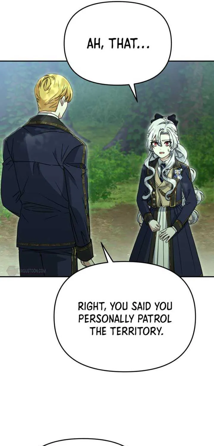 How to Survive As The Devil’s Daughter Chapter 94 page 12 - 