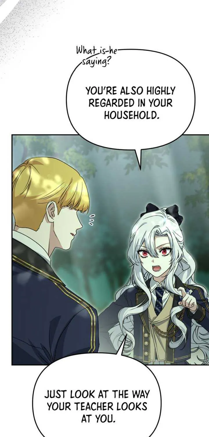 How to Survive As The Devil’s Daughter Chapter 94 page 18 - 