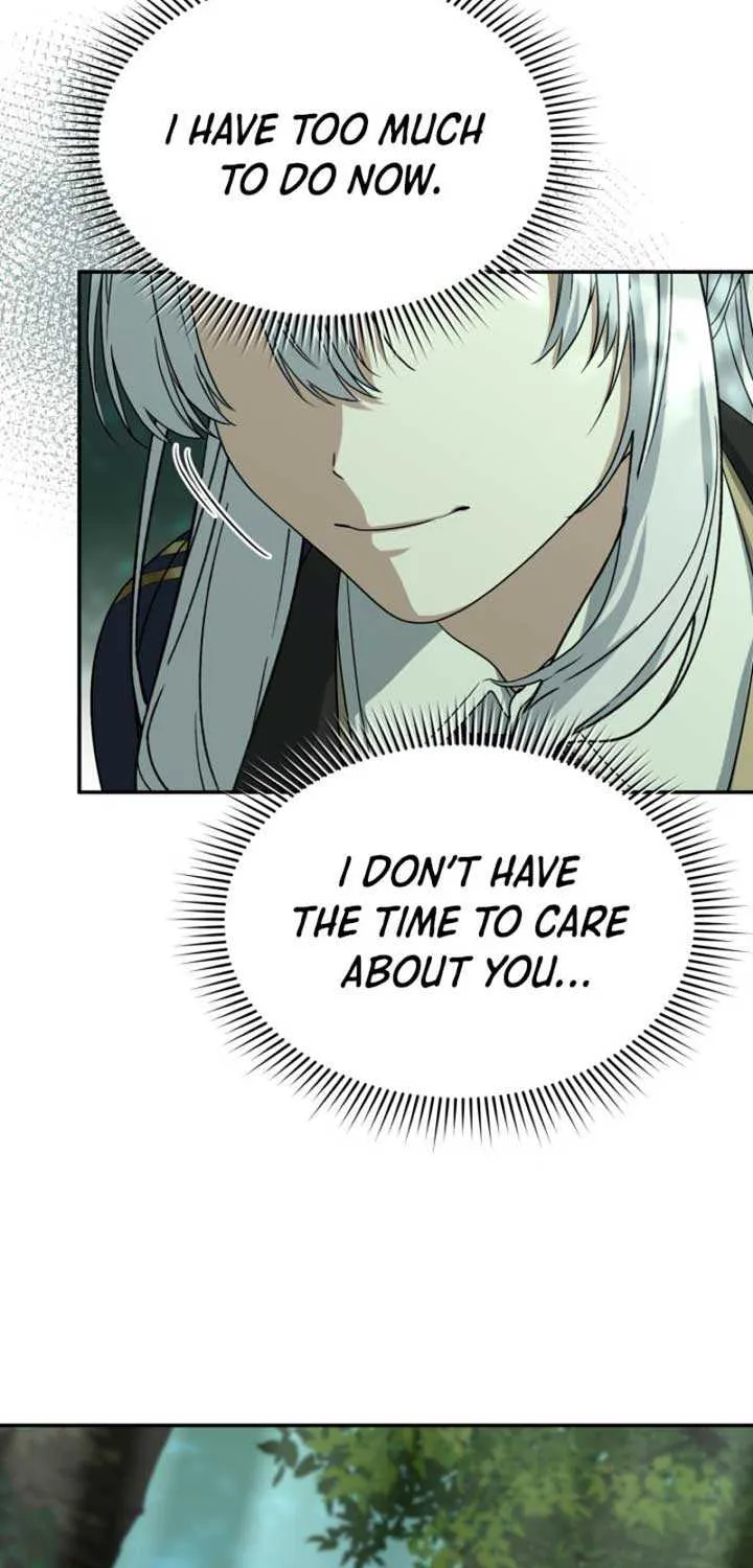 How to Survive As The Devil’s Daughter Chapter 94 page 30 - 