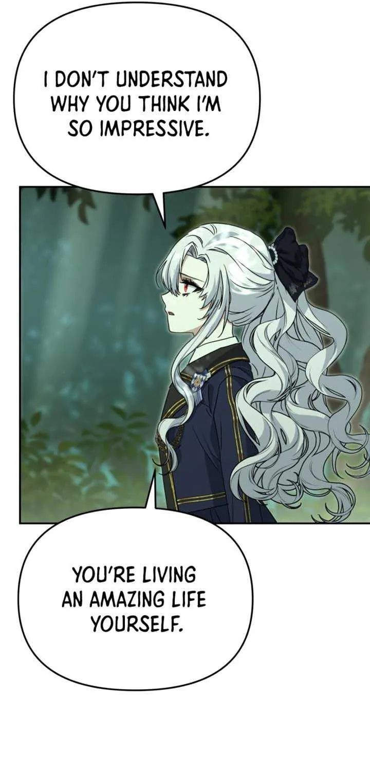 How to Survive As The Devil’s Daughter Chapter 94 page 32 - 