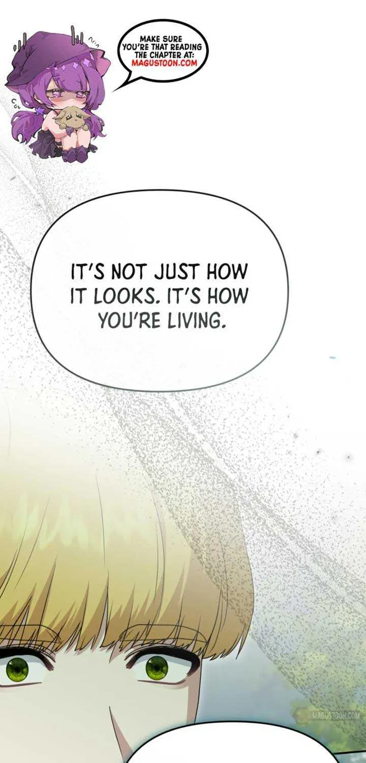 How to Survive As The Devil’s Daughter Chapter 94 page 35 - 