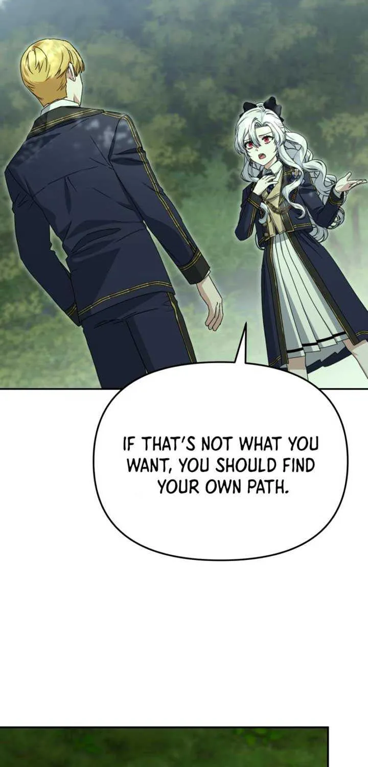How to Survive As The Devil’s Daughter Chapter 94 page 37 - 
