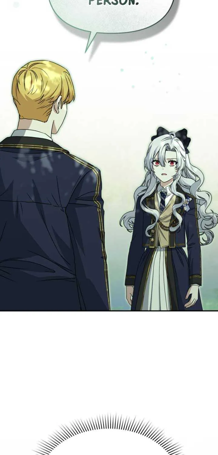 How to Survive As The Devil’s Daughter Chapter 94 page 40 - 