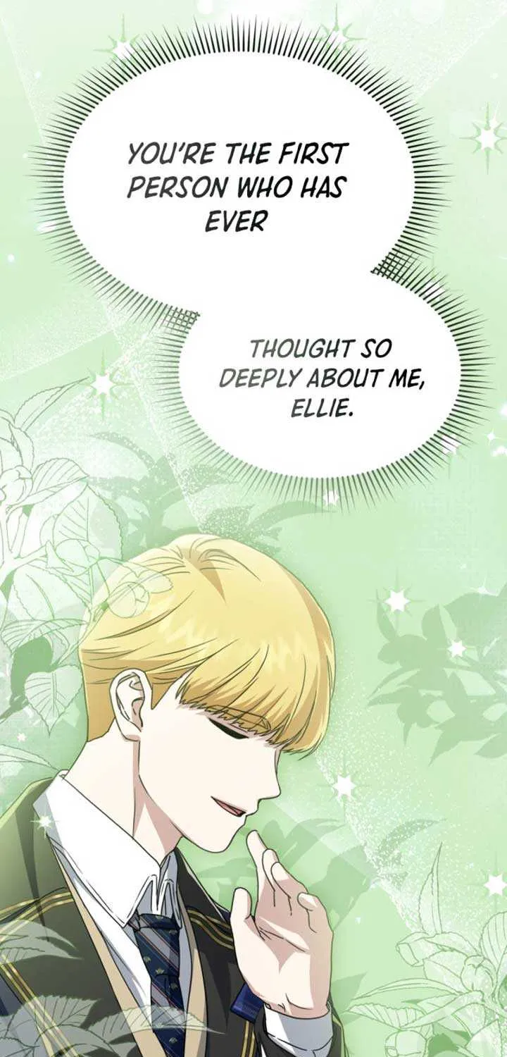 How to Survive As The Devil’s Daughter Chapter 94 page 42 - 