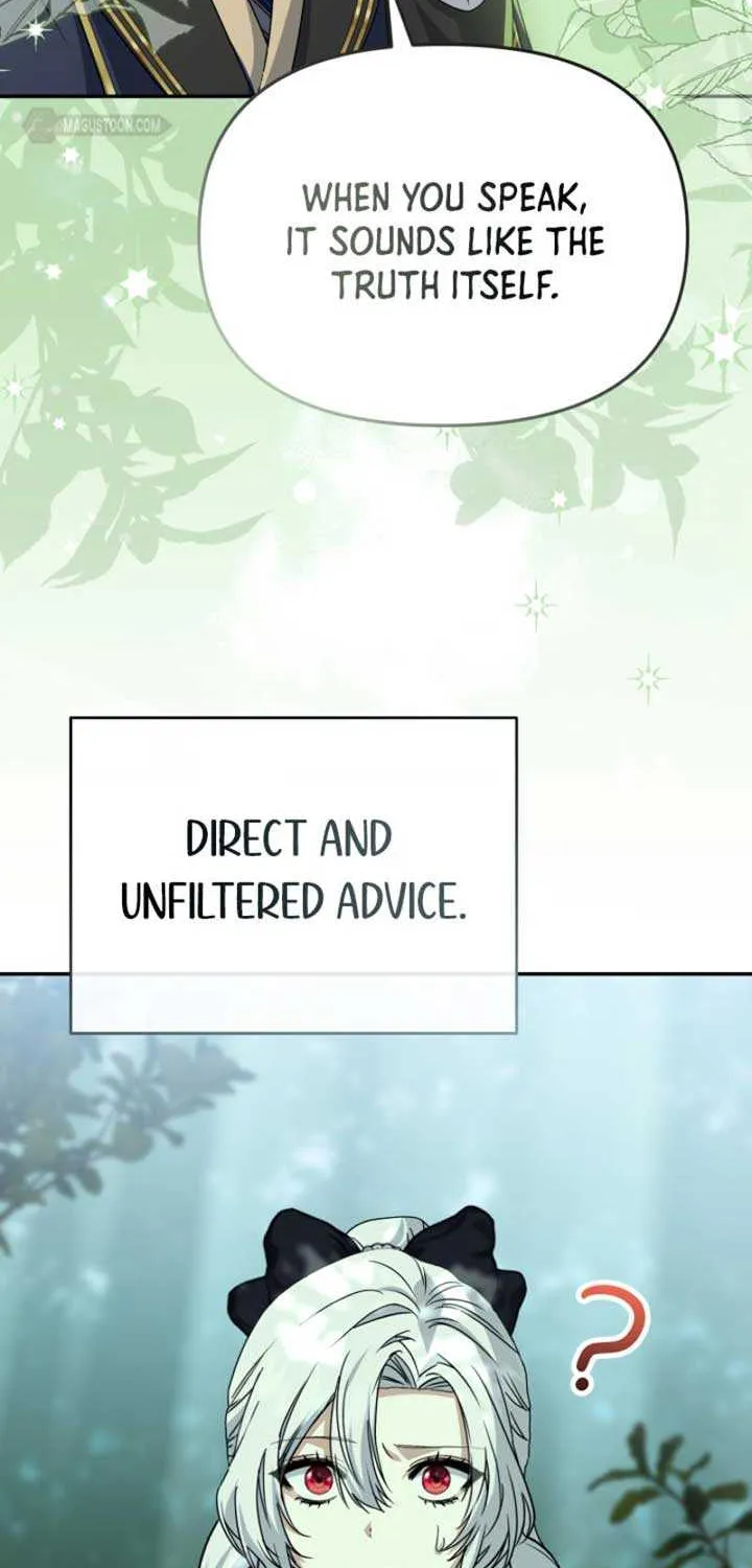 How to Survive As The Devil’s Daughter Chapter 94 page 43 - 