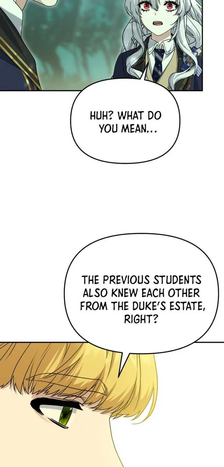 How to Survive As The Devil’s Daughter Chapter 94 page 47 - 