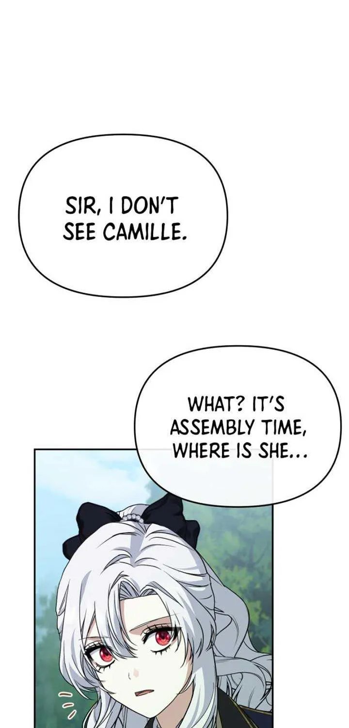 How to Survive As The Devil’s Daughter Chapter 94 page 57 - 