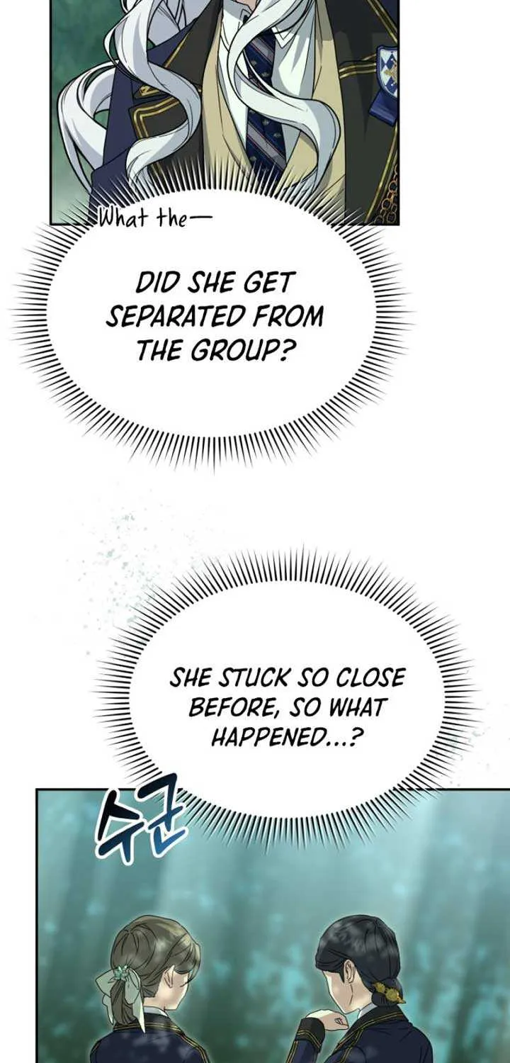 How to Survive As The Devil’s Daughter Chapter 94 page 58 - 