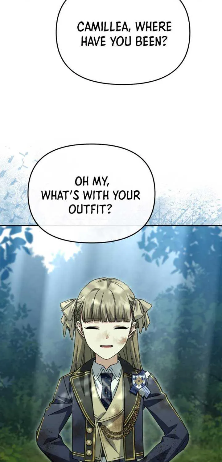How to Survive As The Devil’s Daughter Chapter 94 page 60 - 