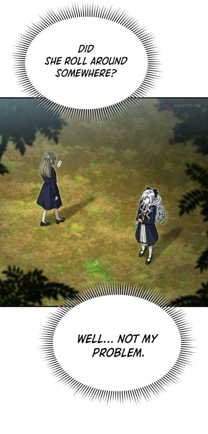 How to Survive As The Devil’s Daughter Chapter 94 page 62 - 
