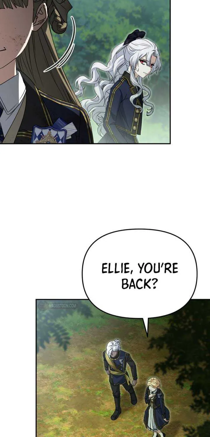 How to Survive As The Devil’s Daughter Chapter 94 page 65 - 