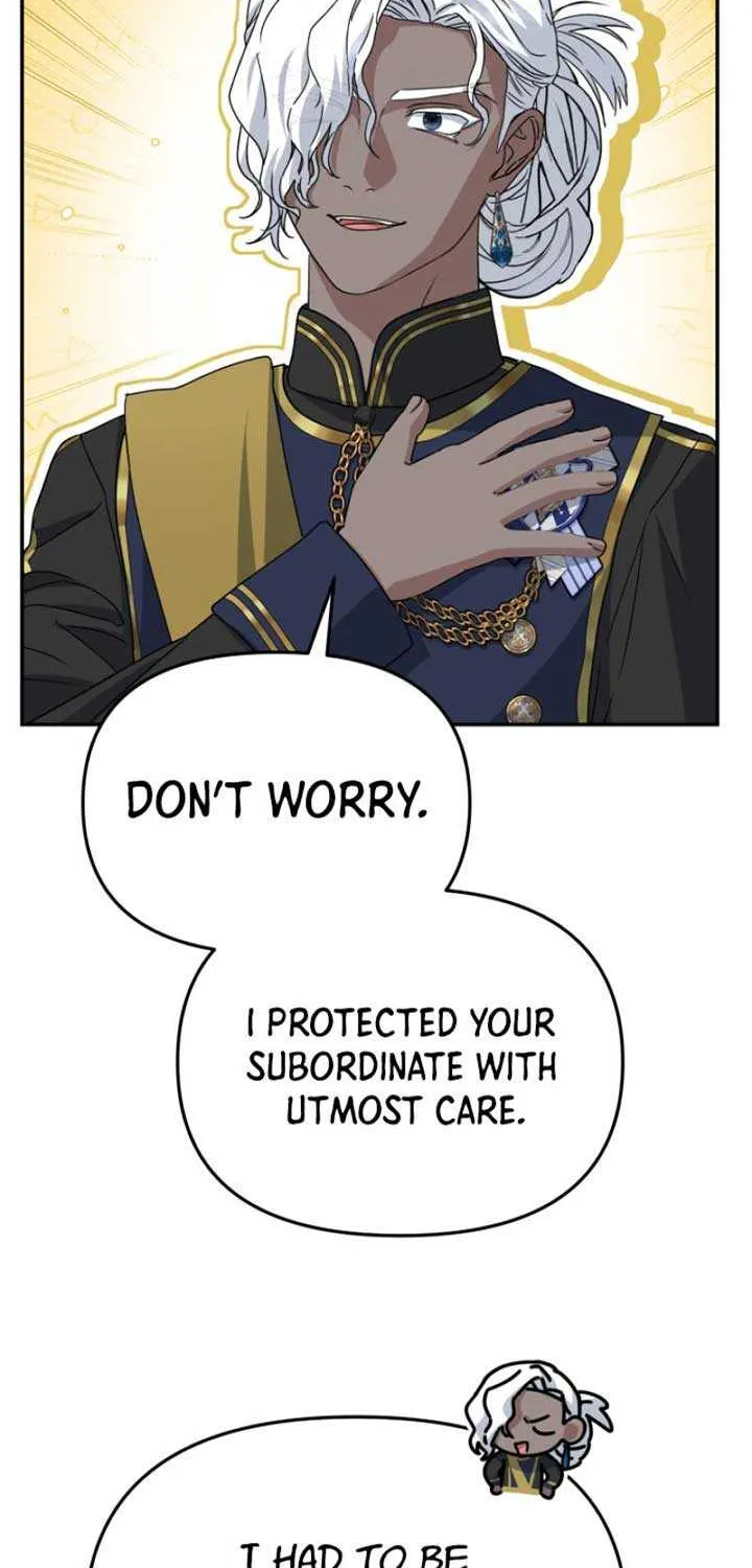 How to Survive As The Devil’s Daughter Chapter 94 page 67 - 