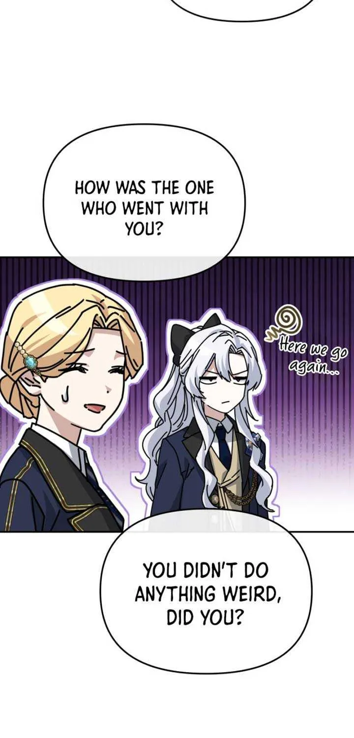 How to Survive As The Devil’s Daughter Chapter 94 page 69 - 