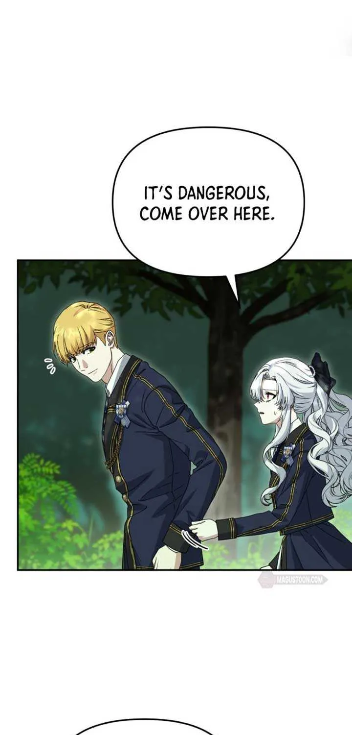 How to Survive As The Devil’s Daughter Chapter 94 page 8 - 