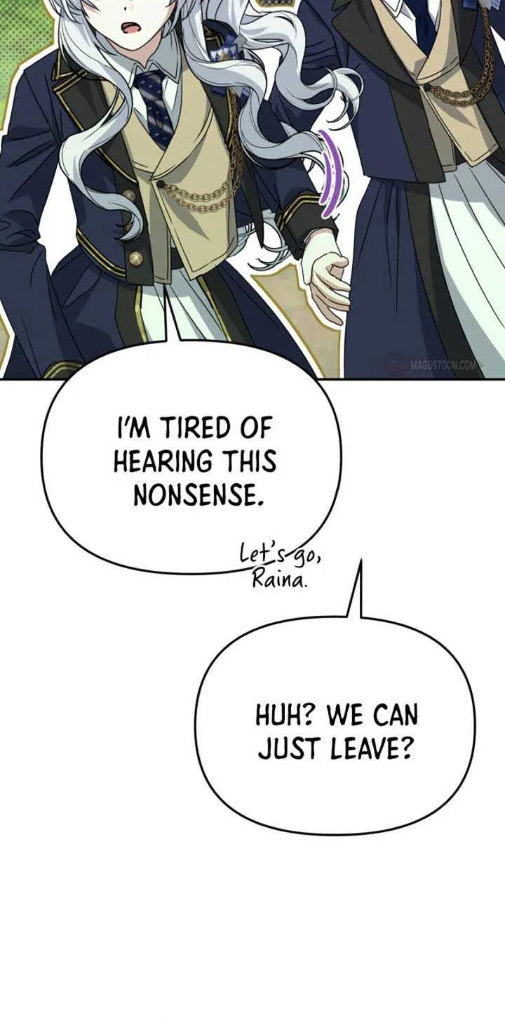 How to Survive As The Devil’s Daughter Chapter 94 page 71 - 