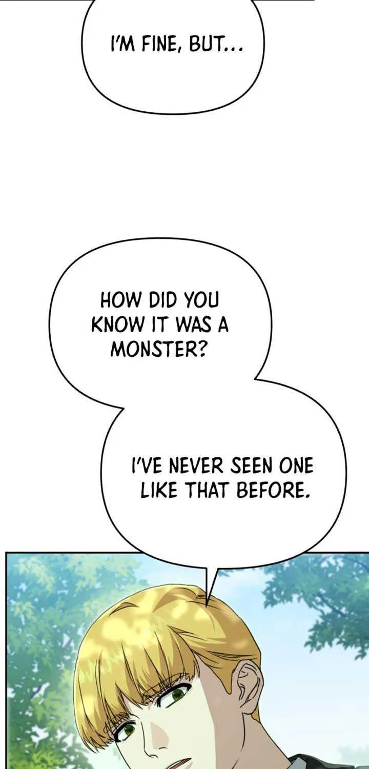 How to Survive As The Devil’s Daughter Chapter 94 page 10 - 