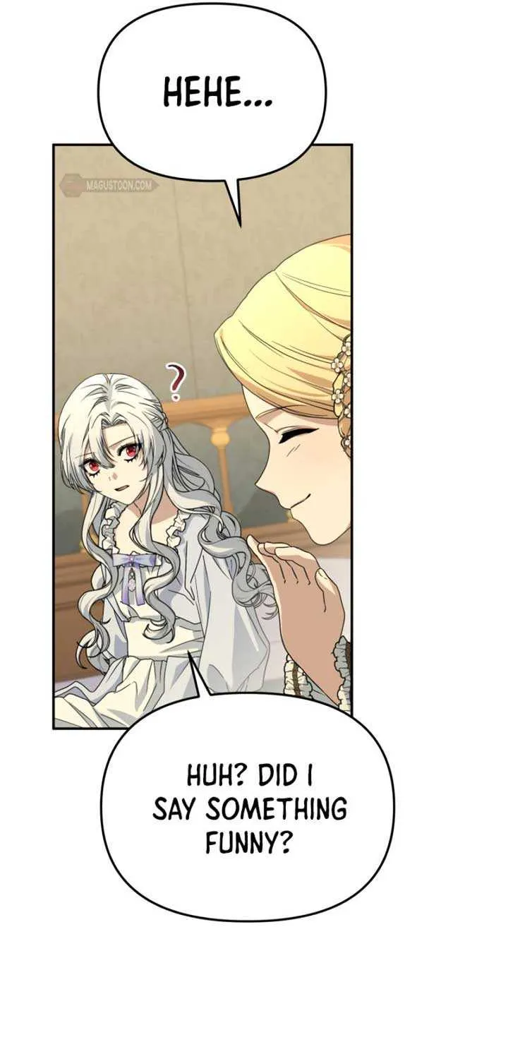 How to Survive As The Devil’s Daughter Chapter 95 page 12 - 