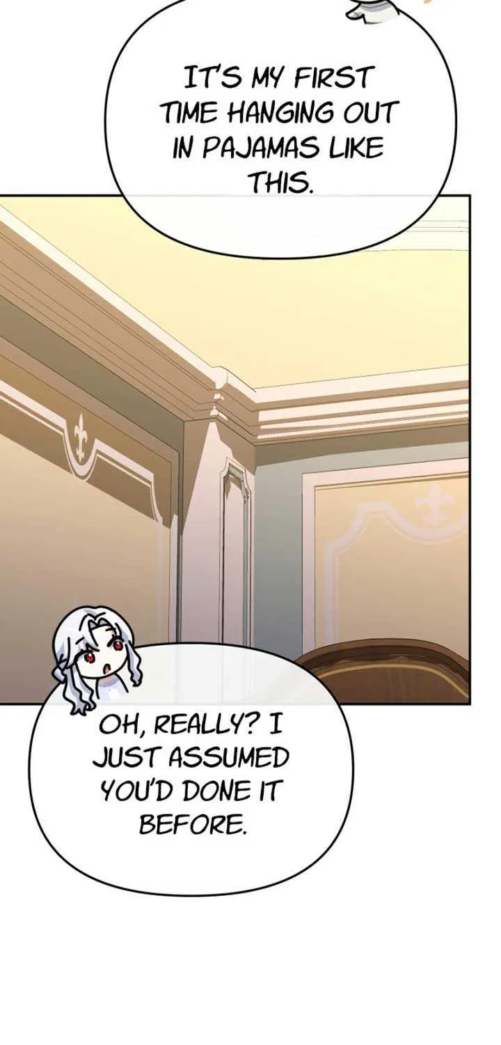 How to Survive As The Devil’s Daughter Chapter 95 page 14 - 