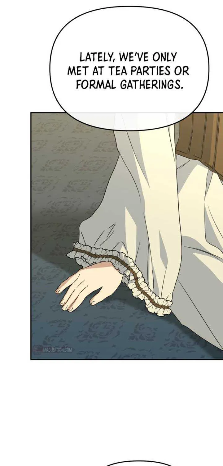 How to Survive As The Devil’s Daughter Chapter 95 page 15 - 