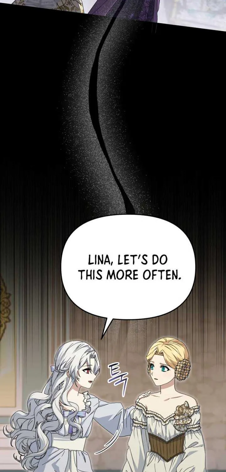 How to Survive As The Devil’s Daughter Chapter 95 page 17 - 
