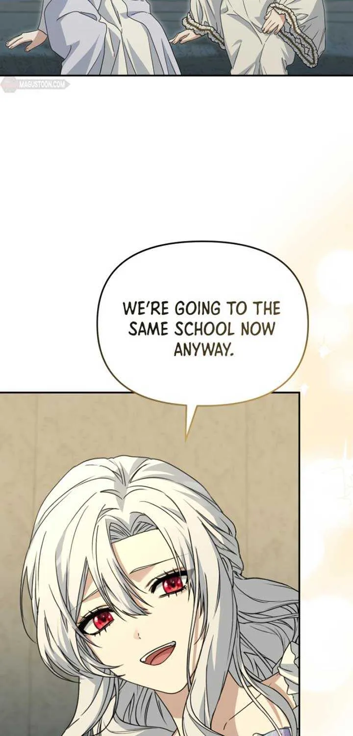 How to Survive As The Devil’s Daughter Chapter 95 page 18 - 