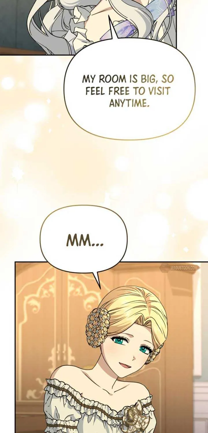 How to Survive As The Devil’s Daughter Chapter 95 page 19 - 