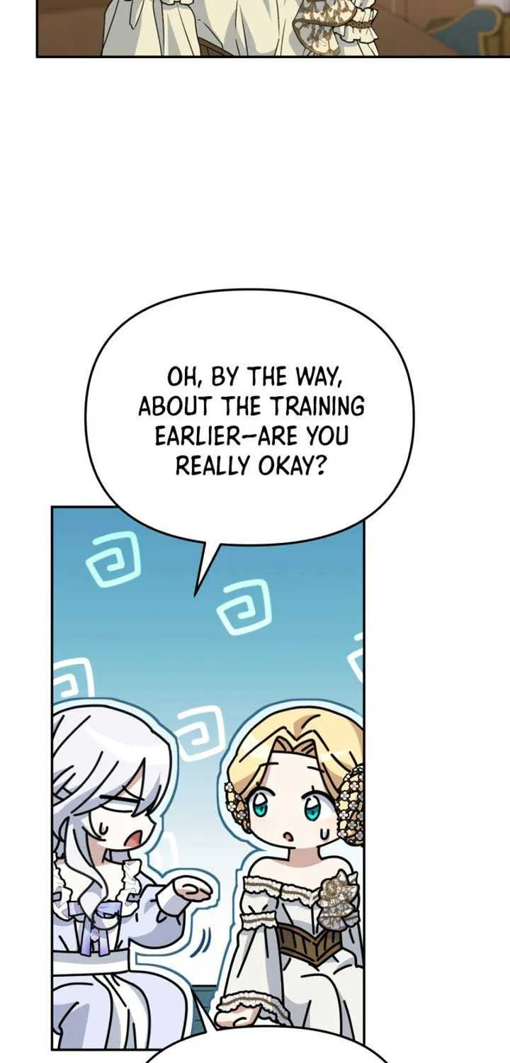 How to Survive As The Devil’s Daughter Chapter 95 page 20 - 