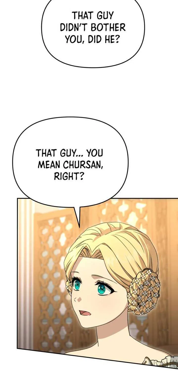 How to Survive As The Devil’s Daughter Chapter 95 page 21 - 