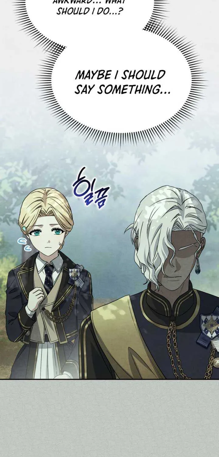 How to Survive As The Devil’s Daughter Chapter 95 page 25 - 