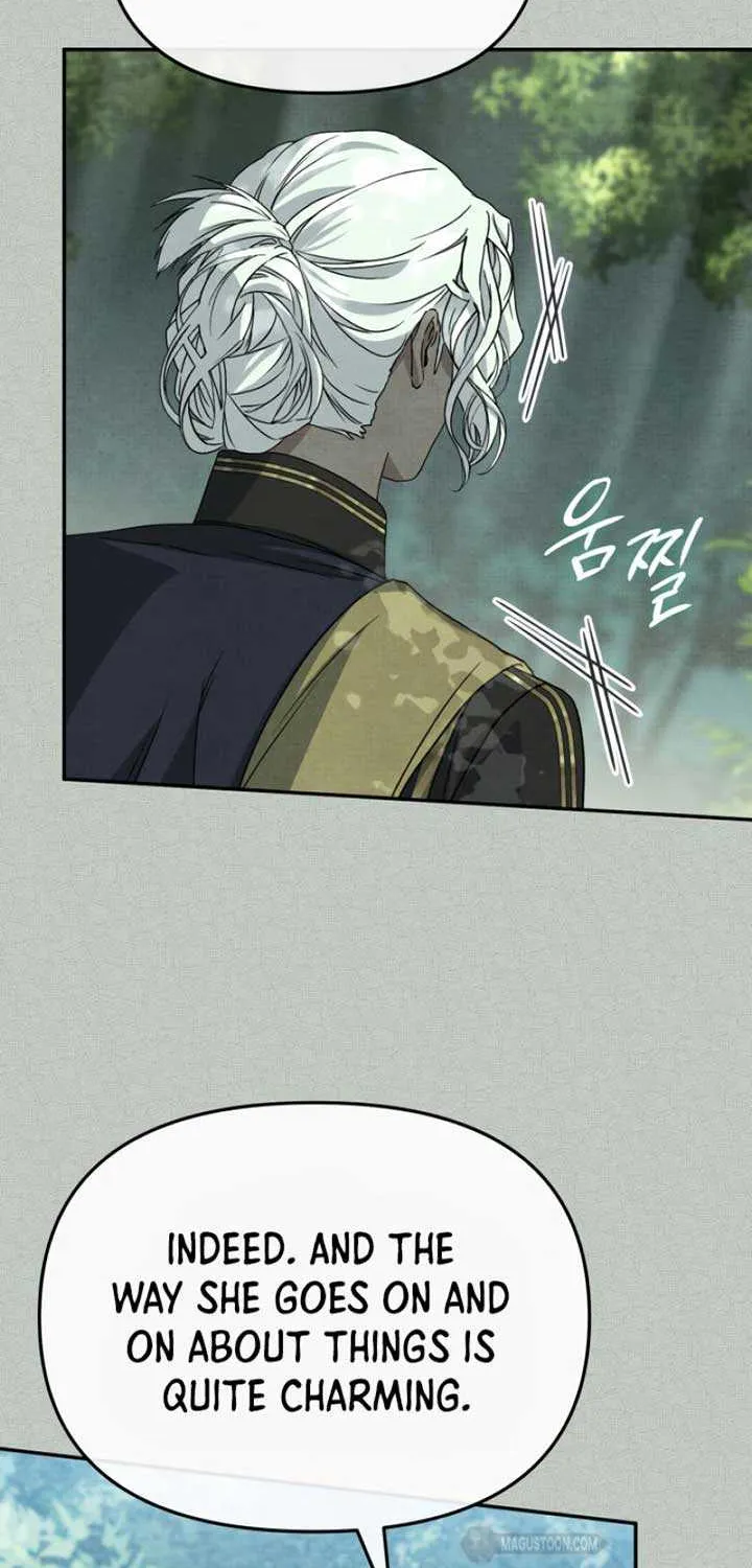 How to Survive As The Devil’s Daughter Chapter 95 page 27 - 