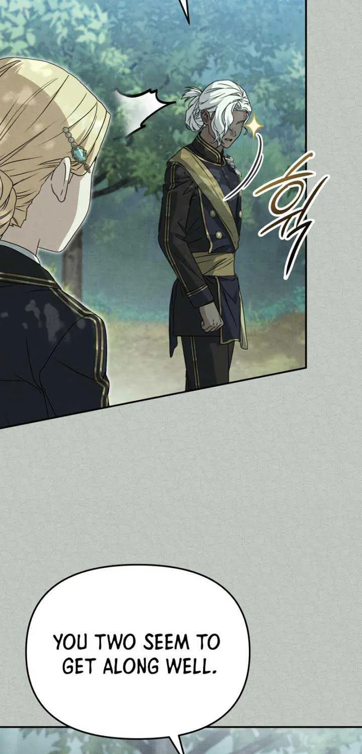 How to Survive As The Devil’s Daughter Chapter 95 page 28 - 