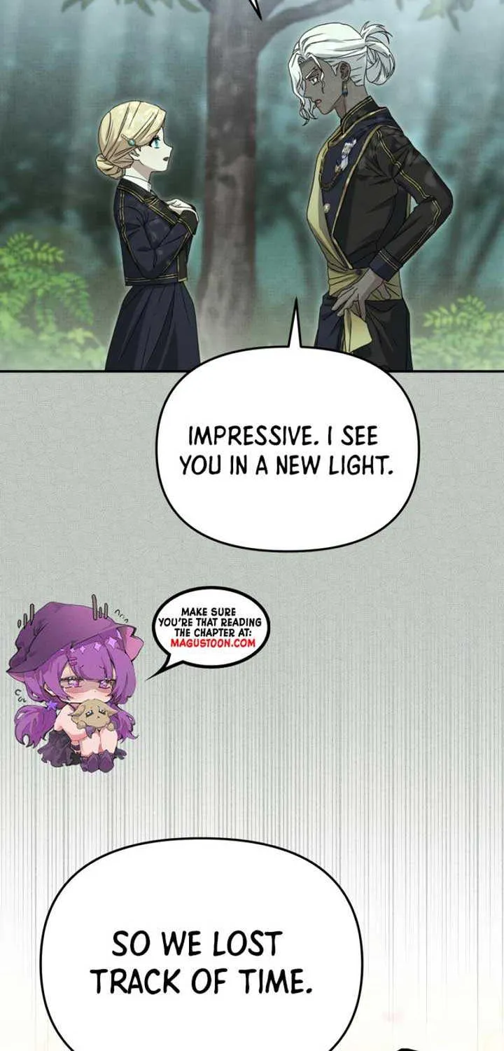 How to Survive As The Devil’s Daughter Chapter 95 page 29 - 