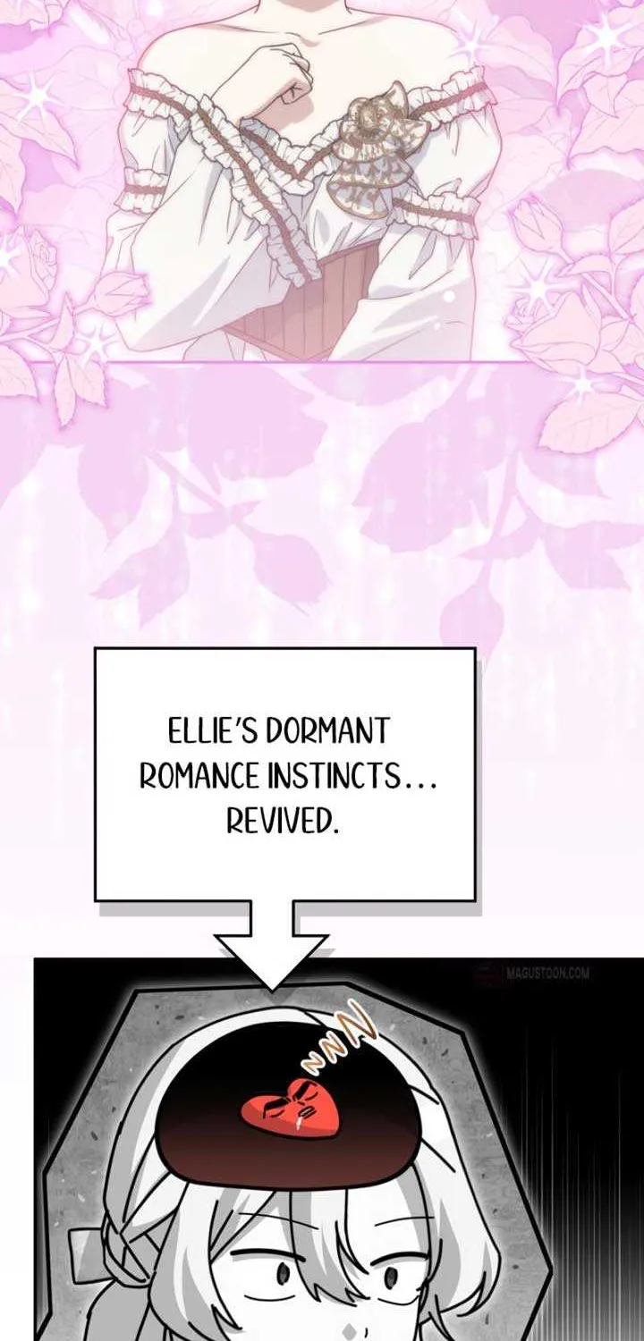 How to Survive As The Devil’s Daughter Chapter 95 page 37 - 
