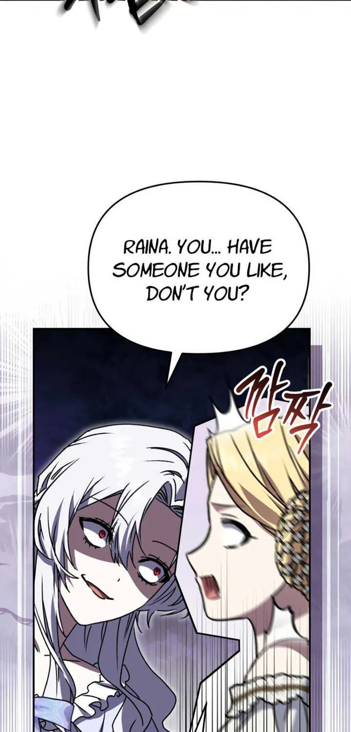 How to Survive As The Devil’s Daughter Chapter 95 page 39 - 