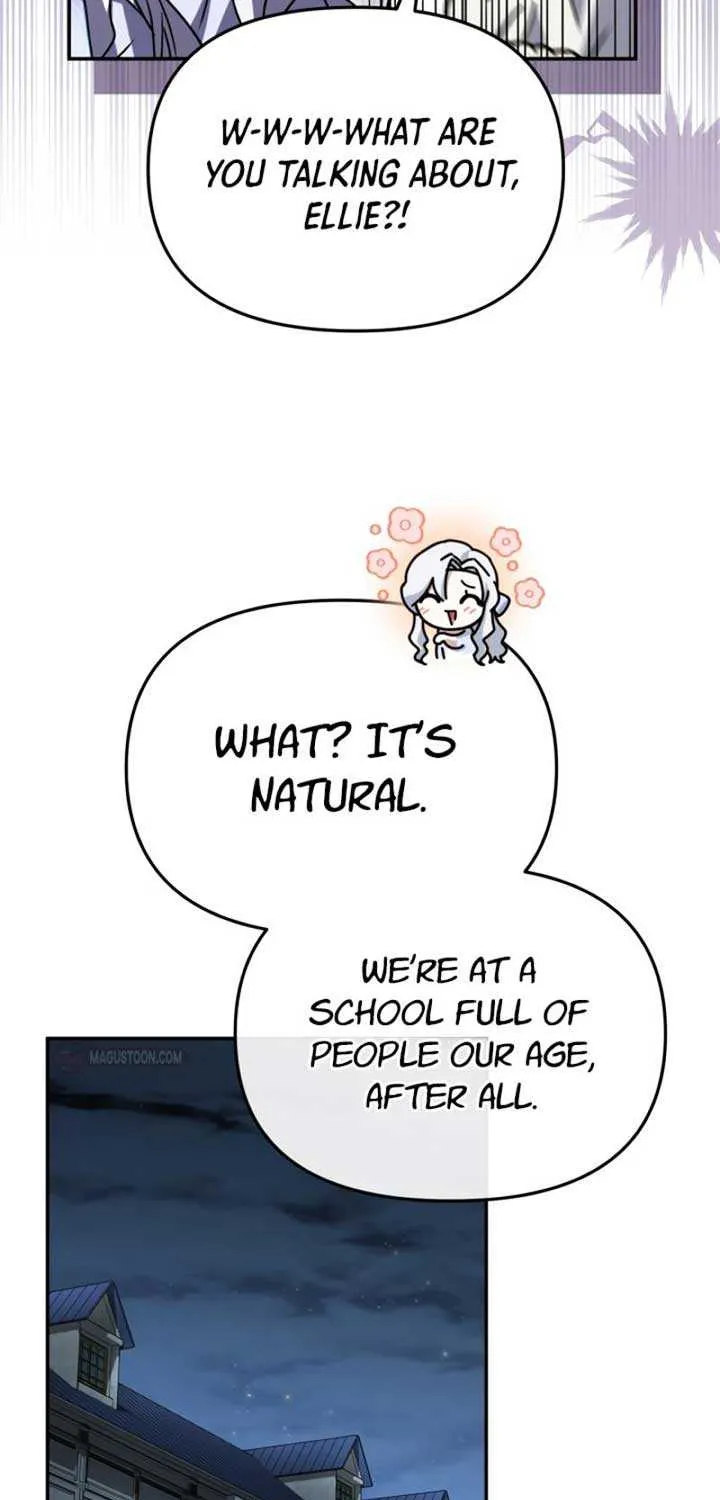 How to Survive As The Devil’s Daughter Chapter 95 page 40 - 