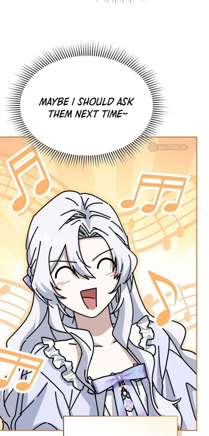 How to Survive As The Devil’s Daughter Chapter 95 page 47 - 