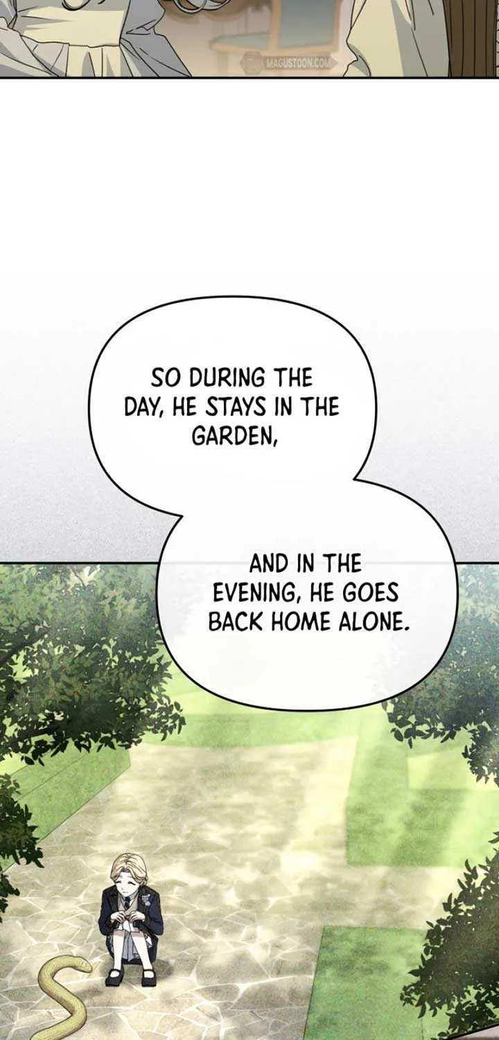 How to Survive As The Devil’s Daughter Chapter 95 page 6 - 