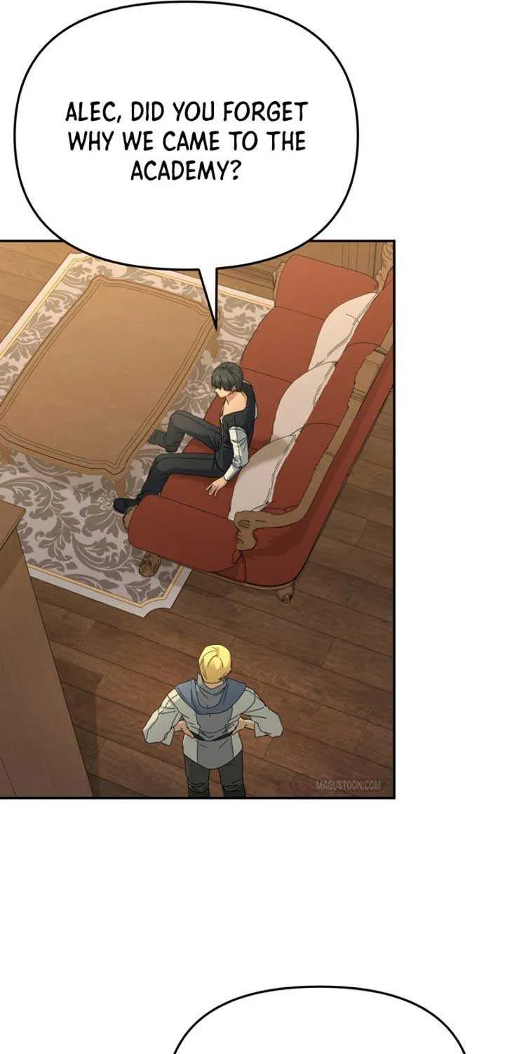 How to Survive As The Devil’s Daughter Chapter 95 page 52 - 