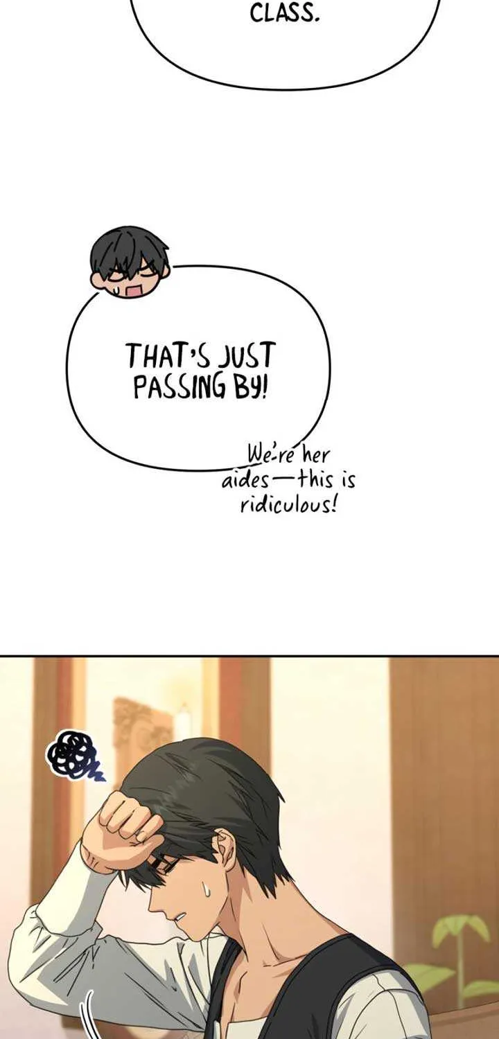 How to Survive As The Devil’s Daughter Chapter 95 page 55 - 
